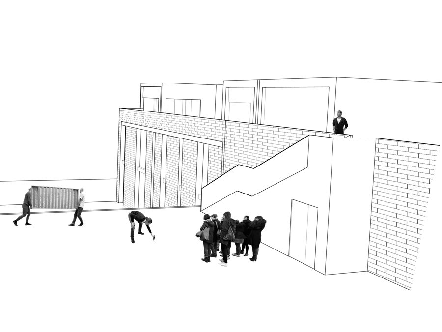 Thesis about privacy